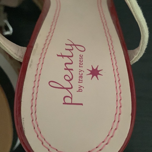 Wedge sandals - Picture 5 of 5